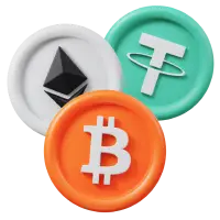 All cryptocurrencies are supported at Big Win Online Casino