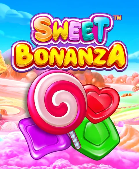 Play Sweet Bonanza at Big Win Online Casino