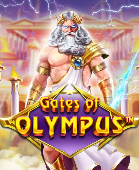 Play Gates of Olympus at Big Win Online Casino