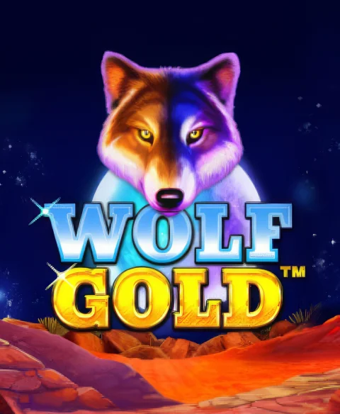 Play Wolf Gold at Big Win Online Casino