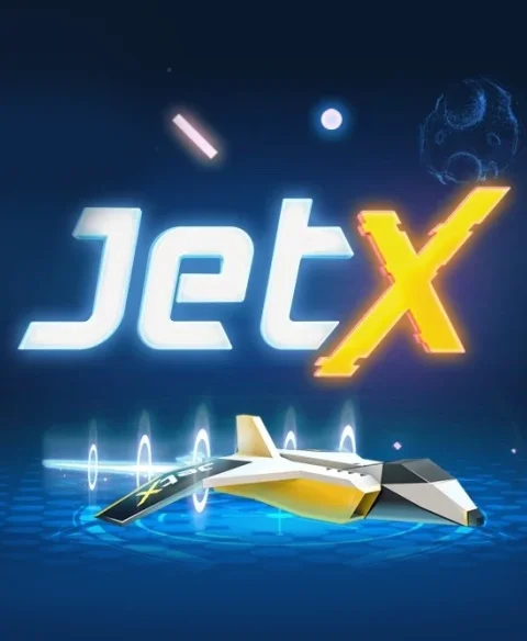 Play JetX at Big Win Online Casino