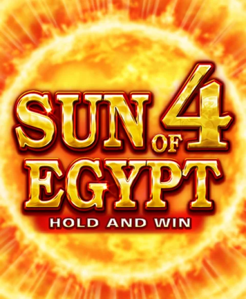 Play Sun of Egypt at Big Win Online Casino