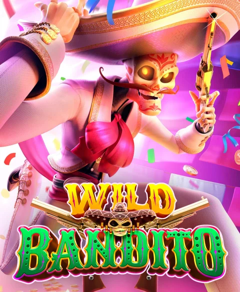 Play Wild Bandito at Big Win Online Casino