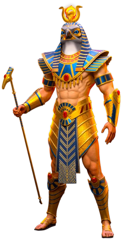 Egyptian at Big Win Online Online Casino